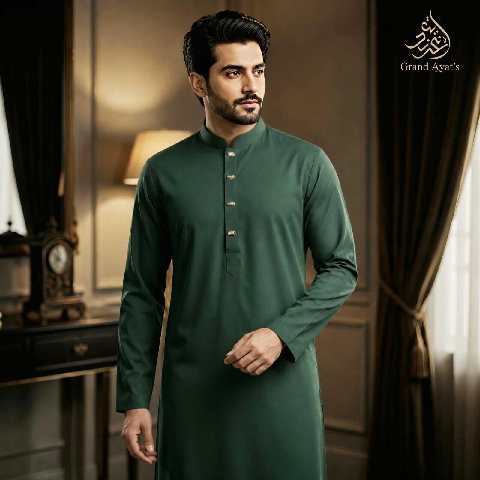 Micro Solid Sea-Green-Code:-
